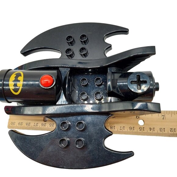Lego Duplo Batman Bat Wing Plane 17048 Replacement - Picture 3 of 4